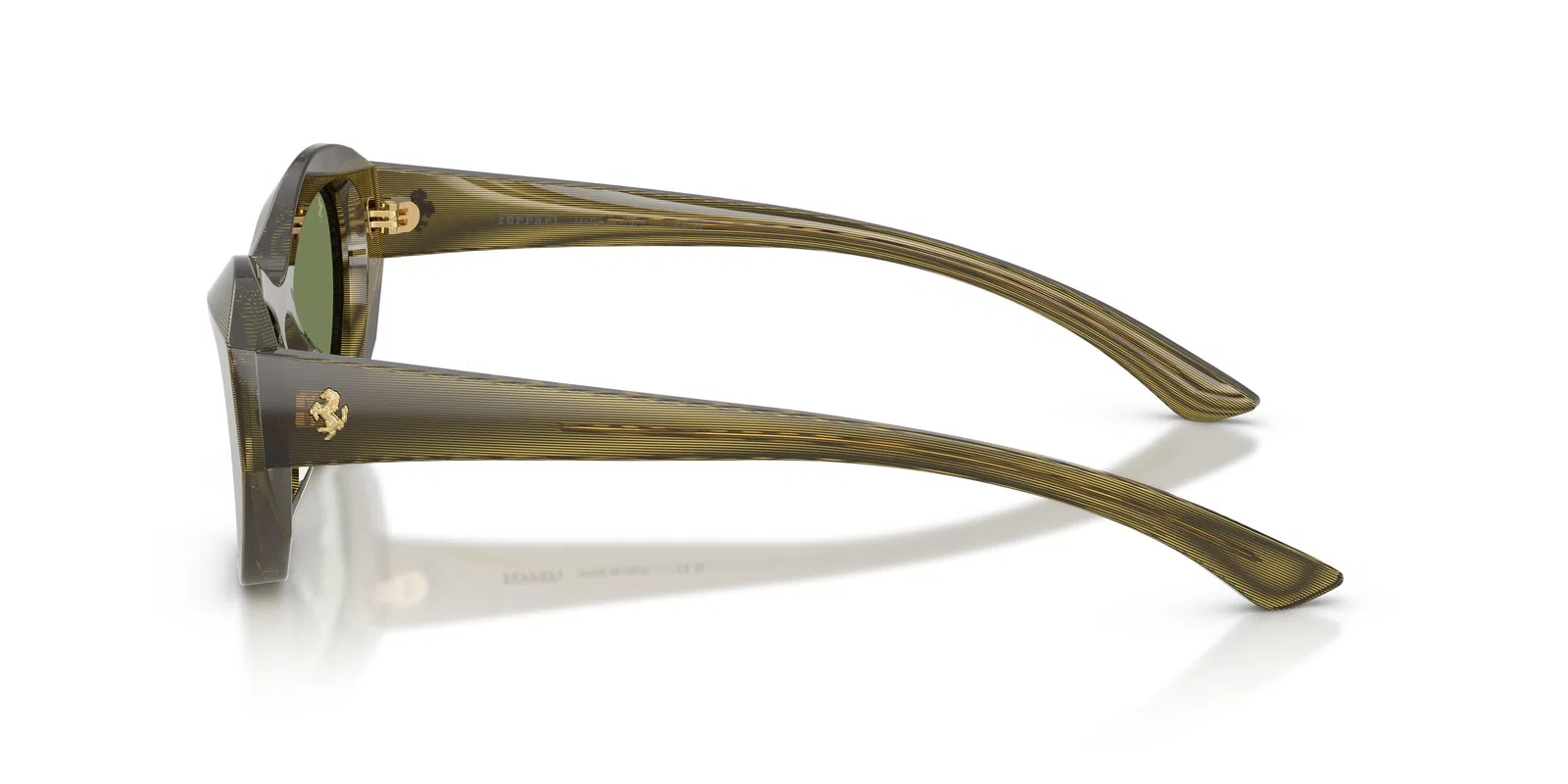 Ferrari 2022U Sunglasses - view 12